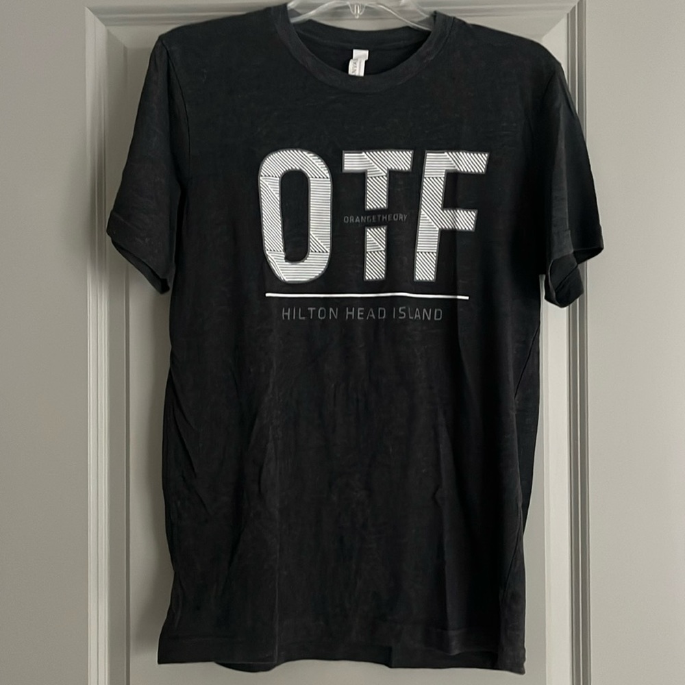 Orangetheory Tee
